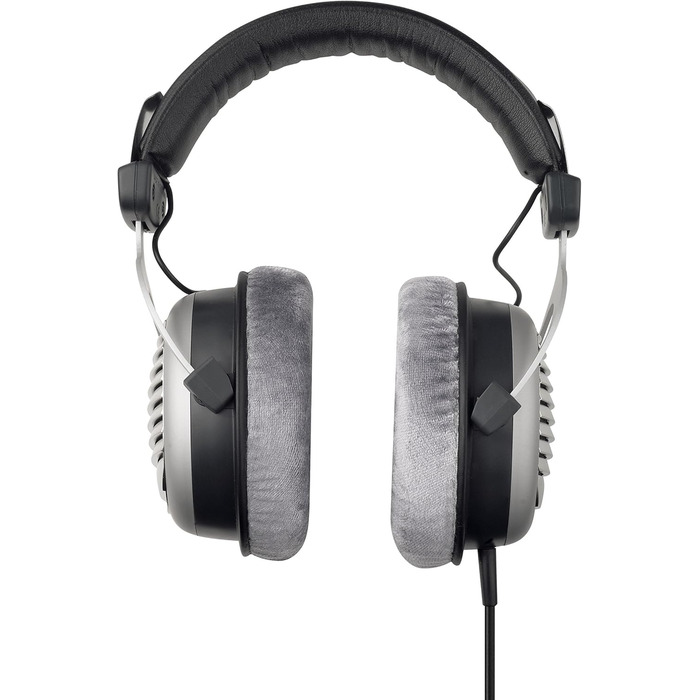 Накладні навушники beyerdynamic DT 990 Edition 250 Ом, відкриті, дротові, високого класу для стереосистем