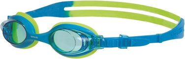 Дитячі окуляри для плавання Sea Squad Skoogle One Size Blue