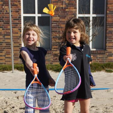 Великий набір Speedminton FUN