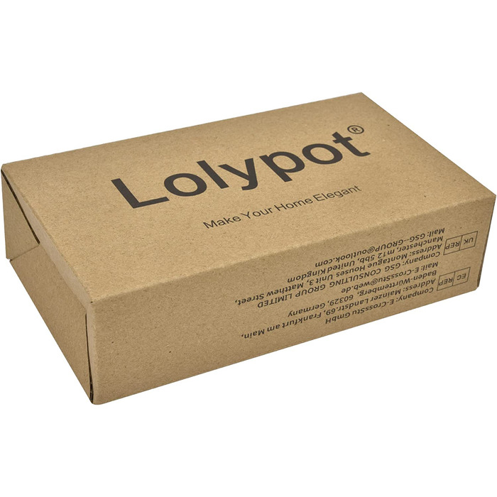 Тримач для туалетного паперу Lolypot без свердління, тримач для туалетного паперу з нержавіючої сталі 304, самоклеючий тримач для туалетного паперу, тримач для туалетного паперу тримач для туалетного паперу для ванної кімнати (матове срібло)