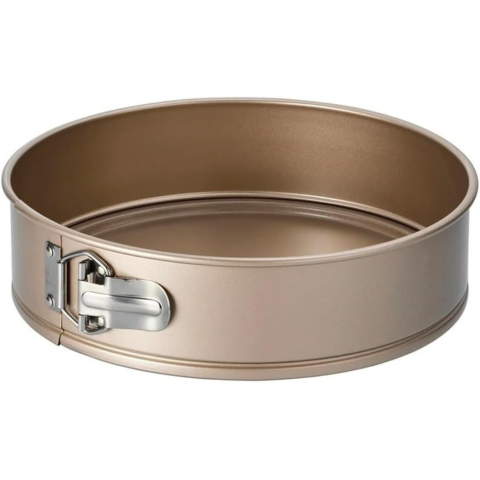 Форма для випічки Stanley Rogers Ceramabake з антипригарним покриттям Ceramica, 20x20x7 см - без PFAS, PTFE, PFOS, PFOA, кадмію та свинцю