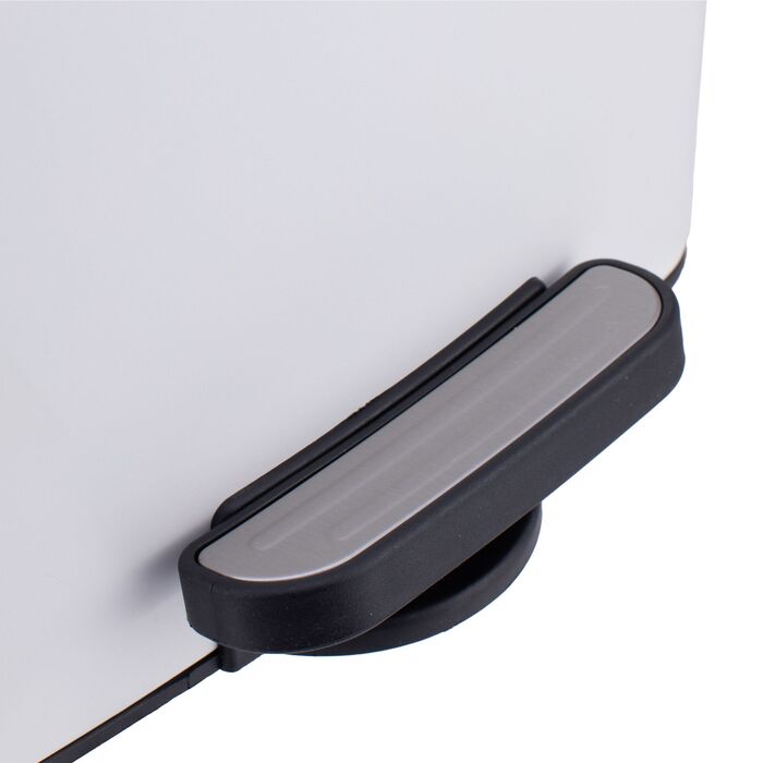 Відро для сміття Relaxdays, 20 літрів