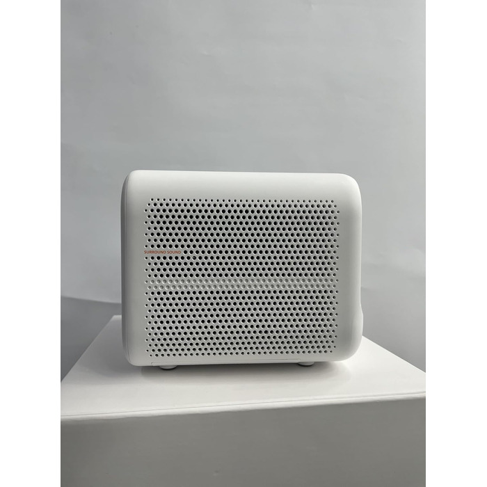 JBL Beamer Sound: LED проєктор Yaber L2s з автофокусом, WiFi 6, Bluetooth 5.1 для домашнього кінотеатру