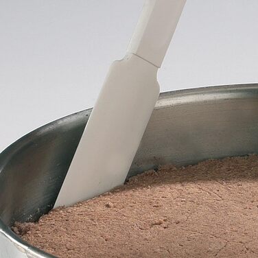 Набір для випічки Westmark Back-Set 4 шт. з мисками, вінчиком, мірною склянкою та скребком/роз’єднувачем для випічки, пластик, білий/червоний/прозорий, 315522E7