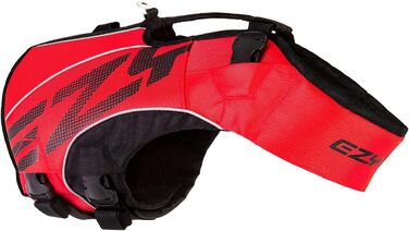 Рятувальний жилет для собак (2XS, червоний), 2 Boost dog life jacket -