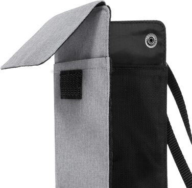 Гаманець Eastpak DALLER POUCH (One Size, Sunday Grey)