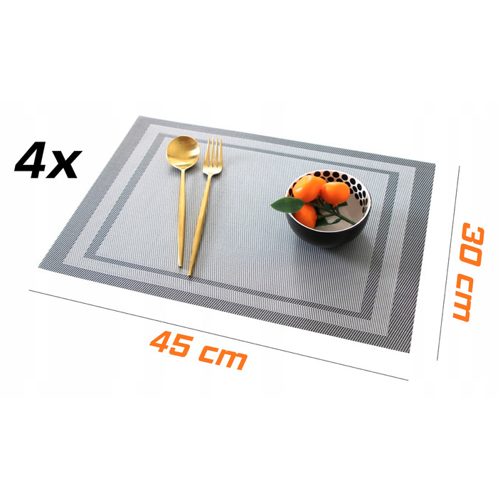 Комплект садових меблів Gotel, метал, чорний, 3 предмети