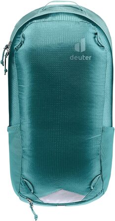 Велосипедний рюкзак deuter Unisex Race 16 (16 л, Deepsea-jade)