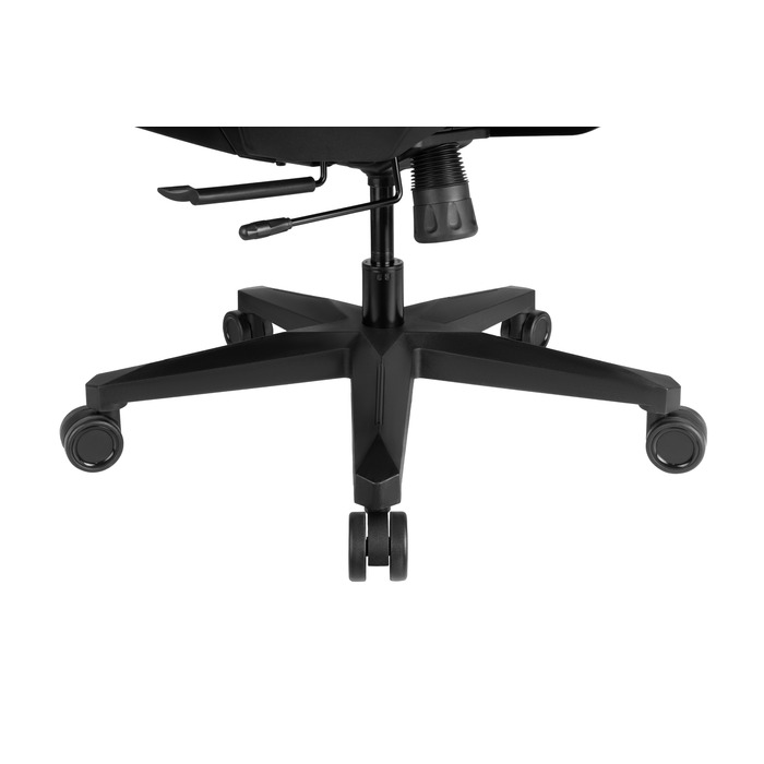 Крісло ігрове GamePro GCM140B Black