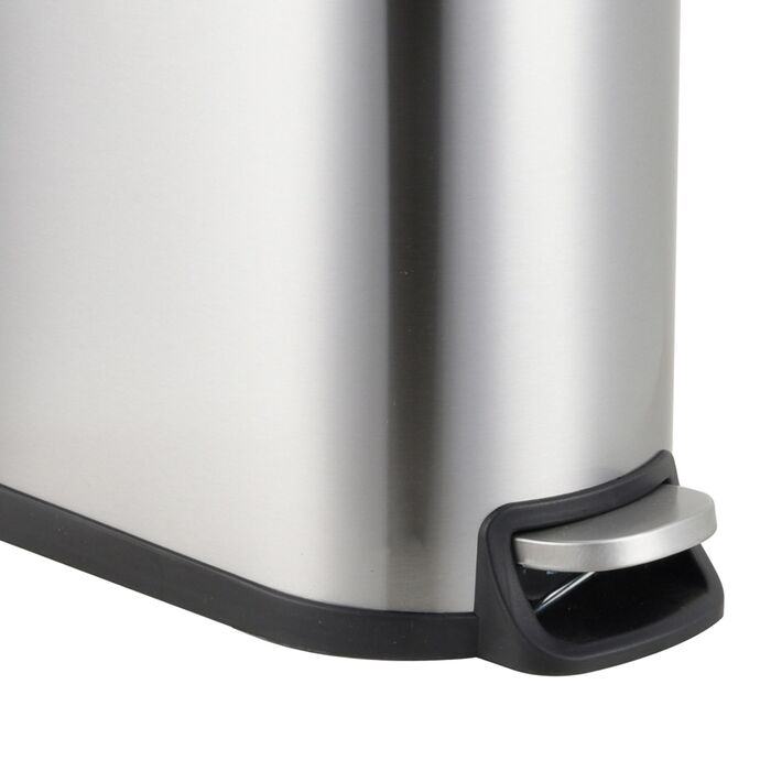 Відро для сміття Relaxdays, 10 літрів