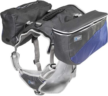 Рюкзак для собак ArmoredTech XL - екскурсії по бездоріжжю (56-99 см)