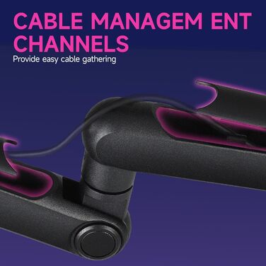 FIFINE XLR мікрофон з регульованою підставкою, USB динамічний мікрофон для PC, стримінгу, запису подкастів та студії (AM8+BM88)