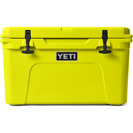 Холодильник YETI Tundra 45 (Firefly Yellow)