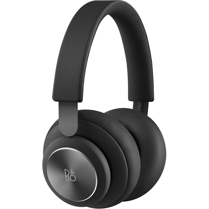 Навушники Bang & Olufsen Beoplay H4 x Anthra XP від RAF Camora, матовий чорний