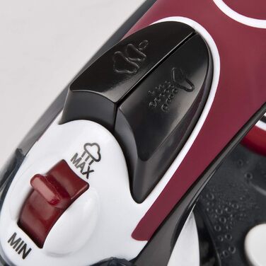 Праска з парою Ferrari Califfo G40017, 2200 Вт, 280 cc