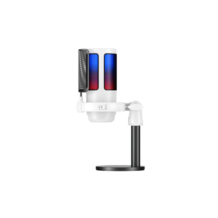 Конденсаторний USB мікрофон GamePro (UGM105W)