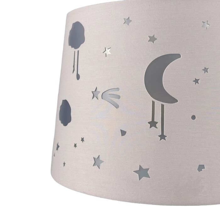 Нічна лампа Relaxdays для дитячої кімнати 