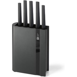 Набір ножів Richardson Sheffield EDGE 5 предметів: кухонні ножі з нержавіючої сталі