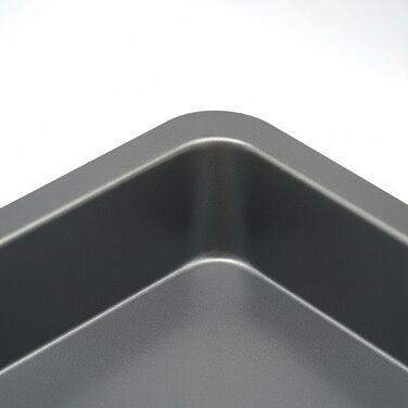 Набір форм для випічки Relaxdays (4 шт.)