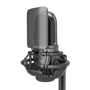 XLR Мікрофон Fifine K726