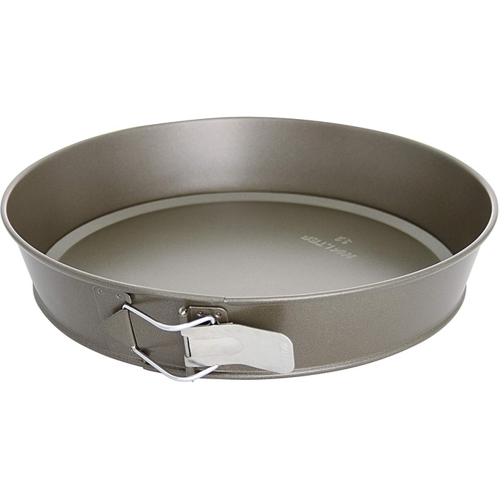 Форма для випікання торту Schneider Walter Konische, антипригарне покриття, 902032