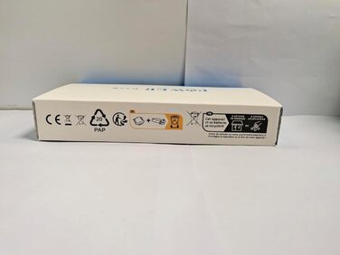 Бездротовий пауербанк FEELLE 27000mAh 22.5W PD QC 3.0, LED, 4 виходи, бездротовий, чорний