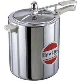 Каструля-скороварка Hawkins Bigboy з алюмінію, 14 літрів