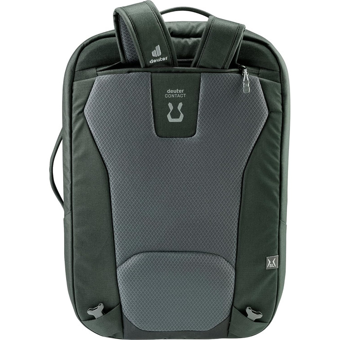 Жіночий туристичний рюкзак deuter Aviant Carry On 28 Sl (1 упаковка) (28 л, нефритовий плющ) (Jade-ivy)