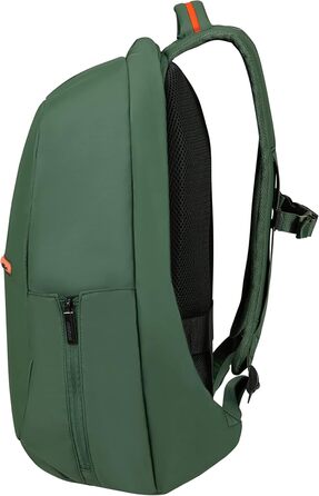 Рюкзак для ноутбука American Tourister Urban Groove 15.6 дюймів, один розмір, зелений (холодний зелений)