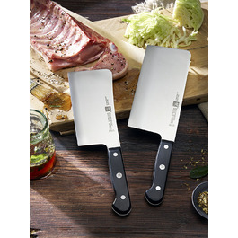 Набір ножів Twin Gourmet Zwilling з 2 предметів