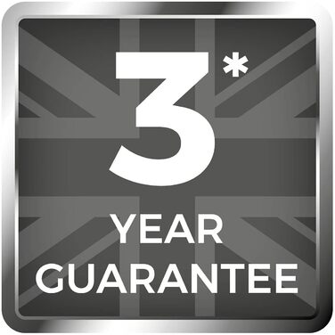 Подрібнювач для салатів Tower Cavaletto T12058MNB, 1 л, 350 Вт, Midnigth Blue & Roségold, для одноразового використання