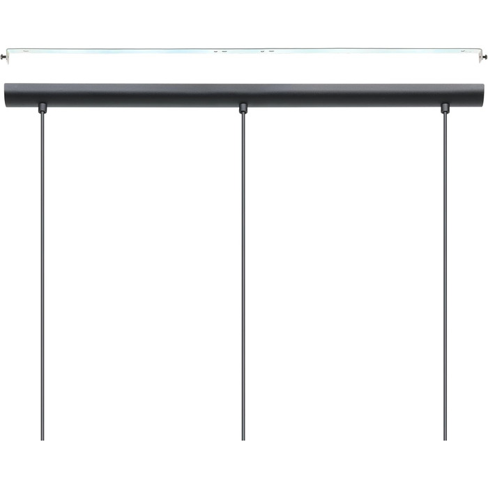 Настільна лампа EGLO Newtown, чорна, зі сталі, 1 лампочка E27, з вимикачем, вінтажний стиль