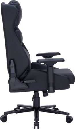 Крісло ігрове GamePro GC695B