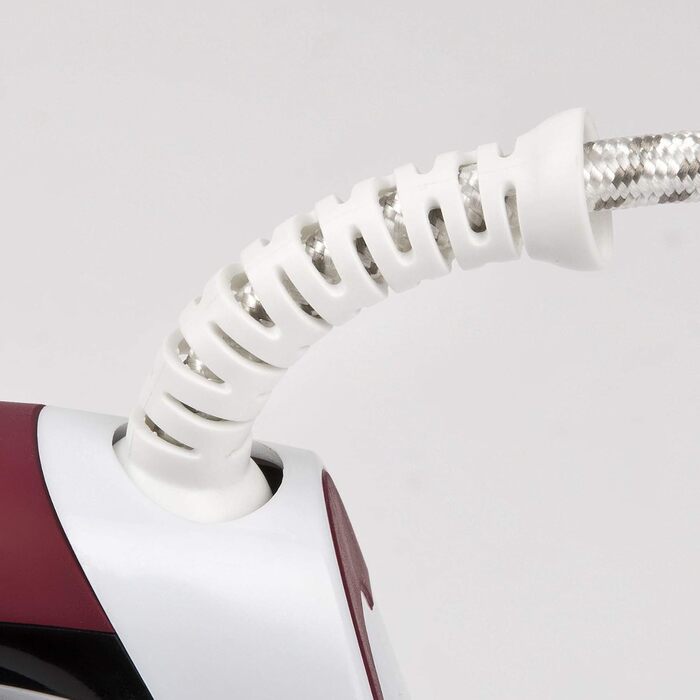 Праска з парою Ferrari Califfo G40017, 2200 Вт, 280 cc