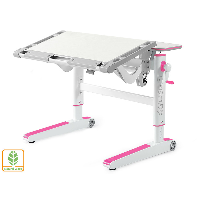 Дитячий стіл Mealux Oxford Wood PN Lite (арт. BD-920 Wood PN Lite)