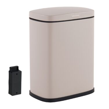 Контейнер для косметики Relaxdays для кріплення на стіну, 3 літри