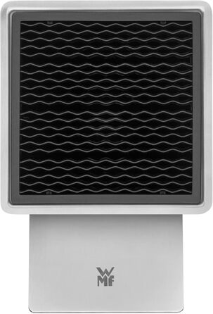 Набір кухонних ножів Grand Gourmet WMF (6 предметів), нержавіюча сталь, Made in Germany