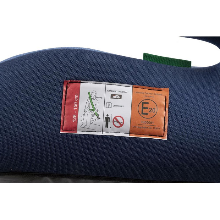 Автокрісло Tataway Kinder Paw Patrol i-Size ECE R129 для хлопчиків 126-150 см (22-36 кг, 6-12 років)