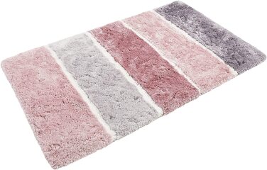 Домашній килимок для ванної кімнати  (60 х 100 см)