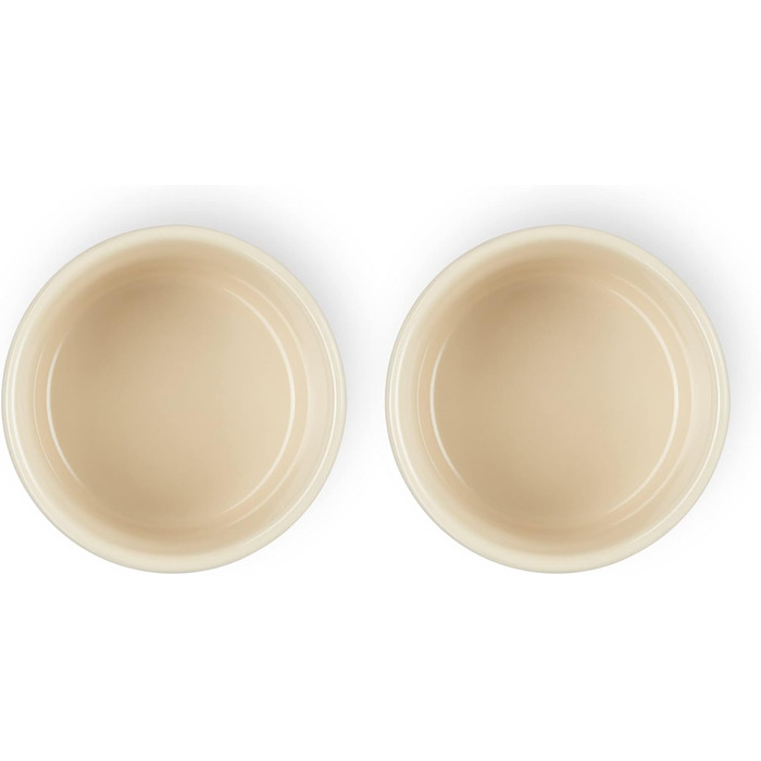 Формочки для випічки Le Creuset Stapelbare, кераміка, Meringue, 70403207160099