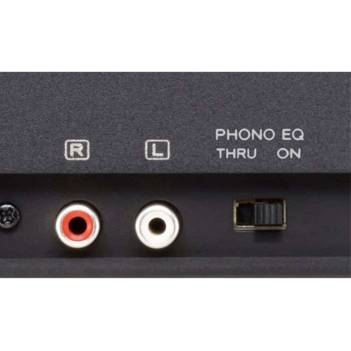 Програвач вінілу Teac TN-180BT-A3 з Bluetooth, ремінний привід, 33/45/78 об/хв, вбудований фонокоректор, MDF, колір вишня