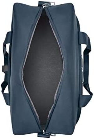 Дорожня сумка RONCATO Joy Weekender 40 см (Blu Notte, Один розмір підходить всім)