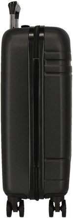 Набір валіз Movom Galaxy (2 шт), блакитний, 55/68 см, ABS, 111 л, 6.56 кг