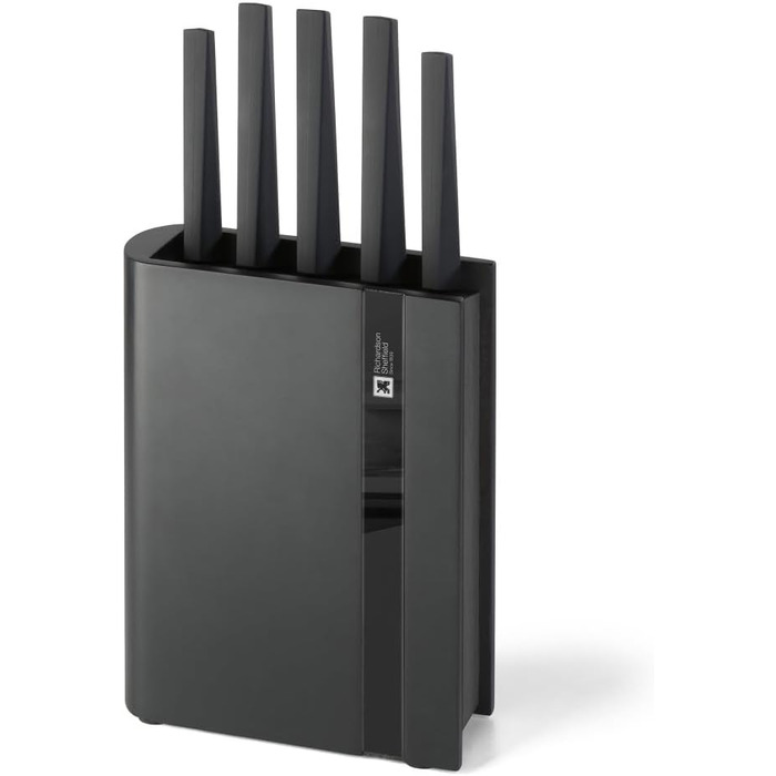 Набір ножів Richardson Sheffield EDGE 5 предметів: кухонні ножі з нержавіючої сталі