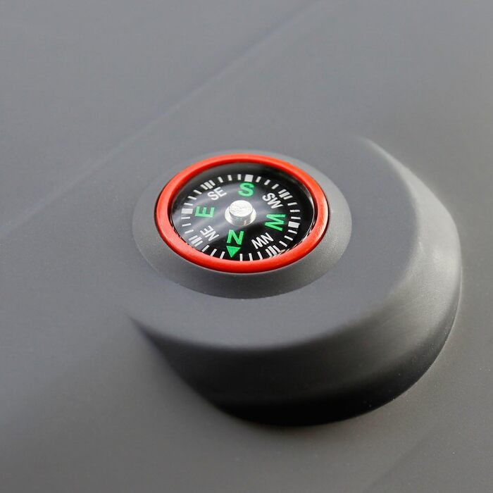 Термоелектричний охолоджувач/утеплювач, 12 В і 230 В, можна пристебнути в автомобілі 6 літрів, 97253 6 BK 'Board-Bar