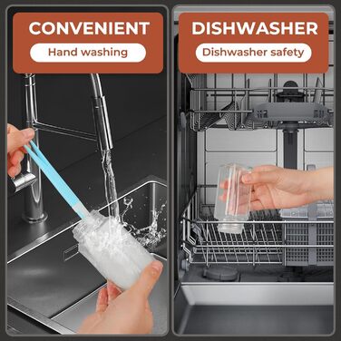 Набір скляних банок для спецій з дерев'яними кришками з акації, 24 шт. по 120 мл (кутові)