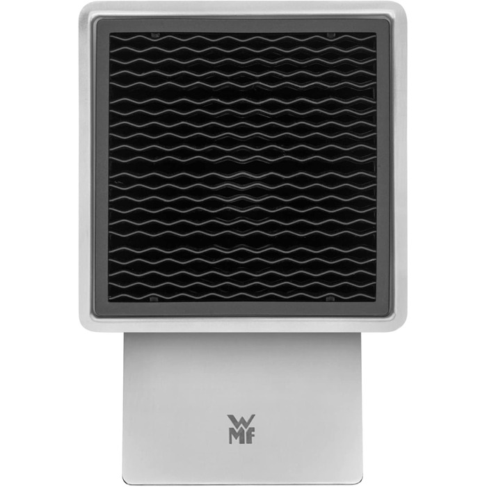 Набір кухонних ножів Grand Gourmet WMF (6 предметів), нержавіюча сталь, Made in Germany