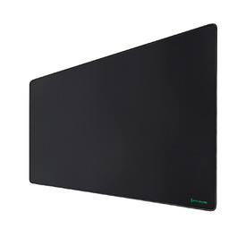 Ігрова мишка Pad Black Shark XXL 1200 x 600 мм - великий килимок для миші з водовідштовхувальним покриттям та антиковзною основою