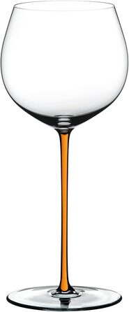 Келих для білого вина 655 мл, апельсин, Fatto A Mano Riedel
