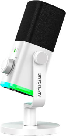 USB мікрофон Fifine AM9W